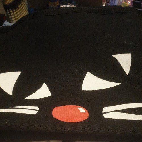 Lulu guinness large - large, bag