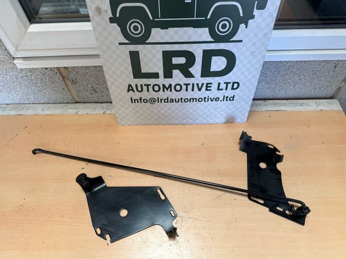 Land rover defender td5 and - rover,