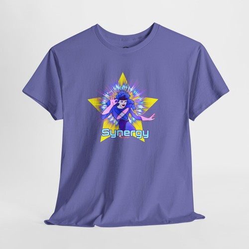 Synergy shirt jem - synergy, t-shirt