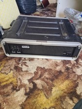 Kam KXR-3000 Stereo Power Amplifier