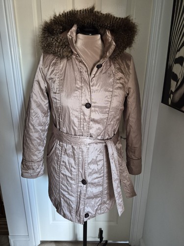 Per una speziale coat gold - speziale,