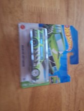Hot wheels Volvo 240 drift