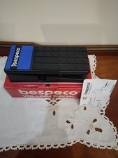 BESPECO VM 12 STEREO/MONO