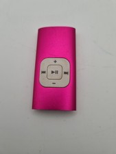 Alba 4GB MP3 Player -Untested 