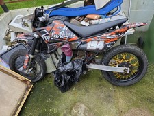 Pulse Adrenaline 125