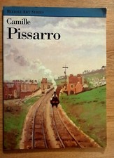 Camille Pissarro- Rizzoli Art