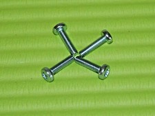 4 STAND SCREWS BOLTS FOR GOODMANS G32227F-LED CELLO C28227F V5 C3227TV V3 LED TV
