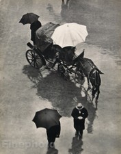 1931 vintage martin munkacsi - 1931,