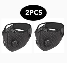2pc sports anti pollution - 2pc, anti-pollution