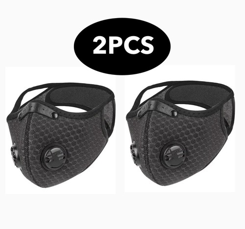 2pc sports anti - sports, anti-pollution