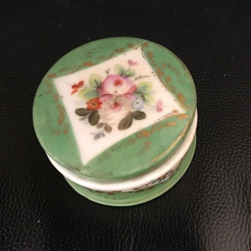 Antique hand painted - antique,