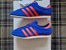 Adidas zurro size exclusive - size?,