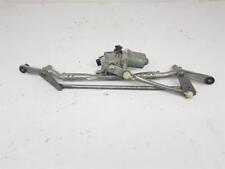2016 ON MK2 SUZUKI IGNIS FRONT WIPER MOTOR + LINKAGE 5 PIN 3810062R10