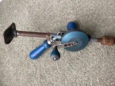 Vintage FOOTPRINT Brand , Hand