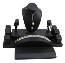 Leatherette Jewellers Shop