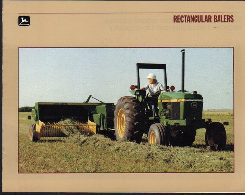 John deere 328 338 348 - john, 328,
