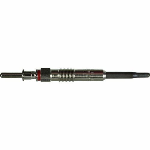 Glow plug preheating - plug,