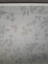 Patterned roller blinds for windows