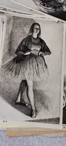 Rare antique papers pages of - rare, papers,