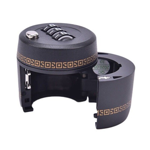 Bottle password lock for wine - bottle,