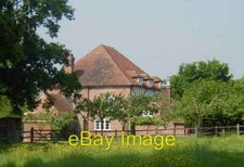 Photo 6x4 Forsham Farm near