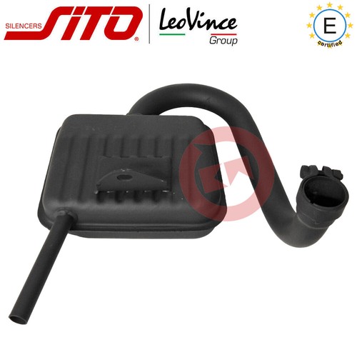 Muffler sito 0211 for - muffler,