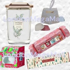 Yankee Candle  Christmas