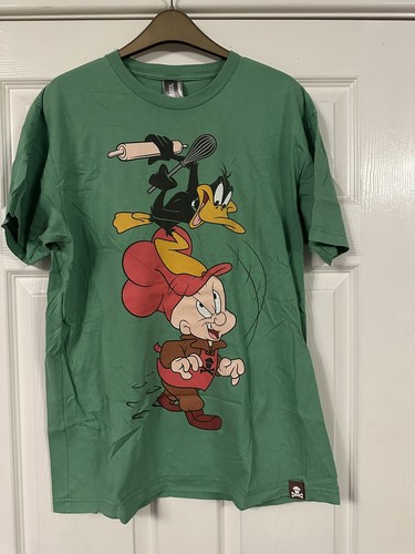 Johnny cupcakes looney - johnny,