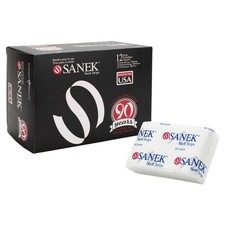 Sanek Neck Strips- 2.5 x