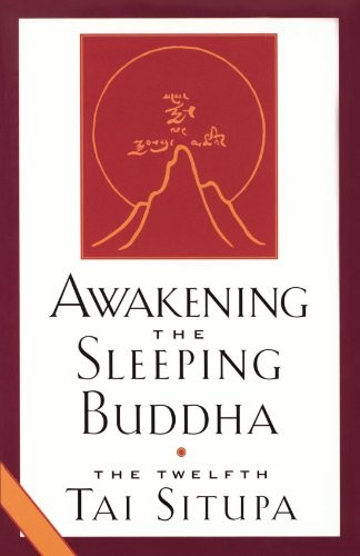 Awakening the sleeping - awakening,