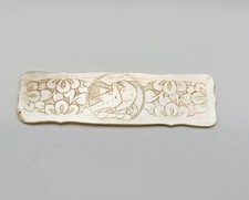 Antique Chinese Mother Of