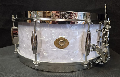 Slingerland radio king - slingerland,