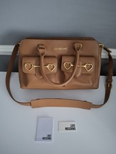 Love Moschino Heartbit Grab