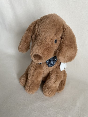 Sainsburys brown puppy dog - brown,