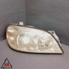 Headlamp rh OK53A51020 KIA