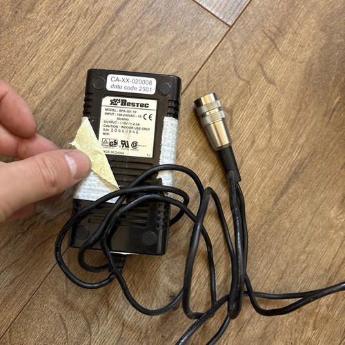 Bestec bpa 301 - bestec, bpa-301-12