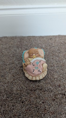 Teddy pendelfin rabbit - pendelfin,