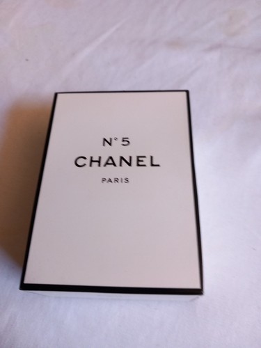 Chanel number extrait - number, m
