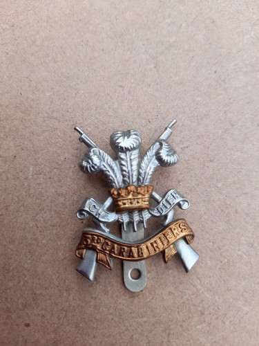 3rd carabiniers prince - (prince, of