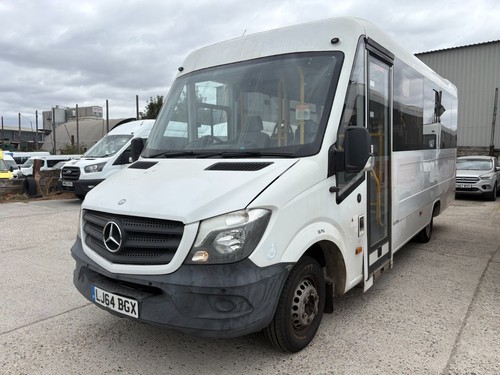 Mercedes benz sprinter 513 - 513, cdi