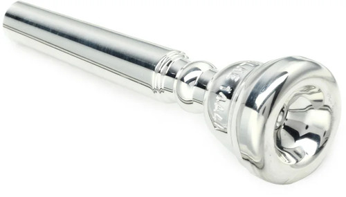 Schilke trumpet mouthpiece - mouthpiece,