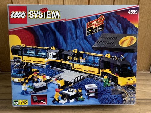 Lego 4559 train brand - 4559, new