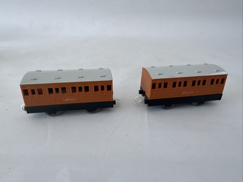 Thomas and friends - and,