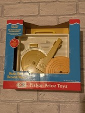 Fisher price 01697 classics - fisher-price,