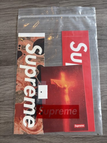 Supreme blood and - blood, box
