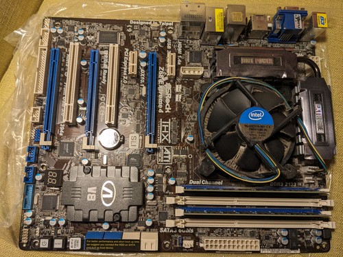 Asrock z68 extreme4 - z68,