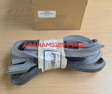 VW Camper T2 1964-71 Tailgate