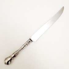 Vintage Rodd Cake Knife