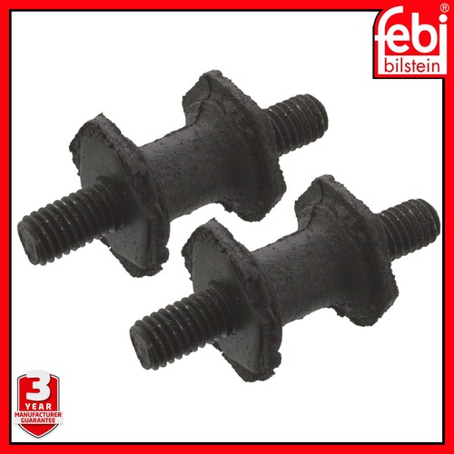 Fuel feed pump bracket - feed,