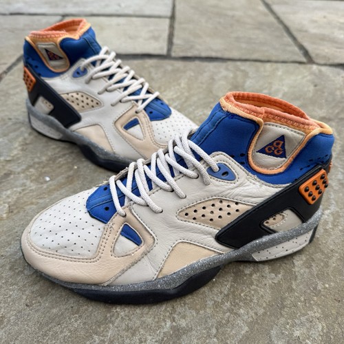Vintage 1991 nike - vintage,